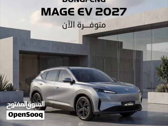2027 دونج فينج اخرى