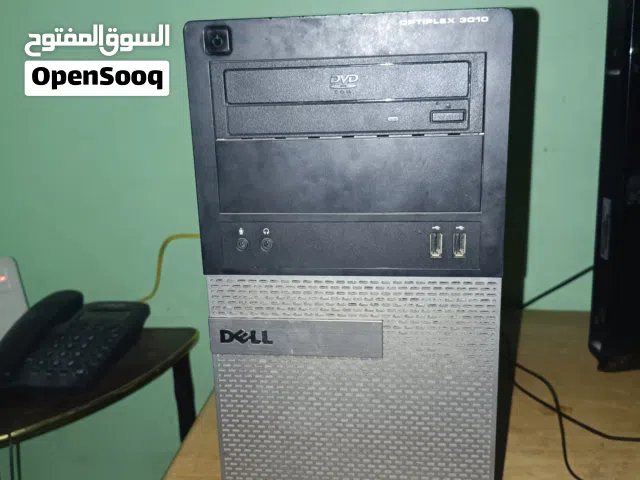 Windows HP Computers for sale in Misrata
