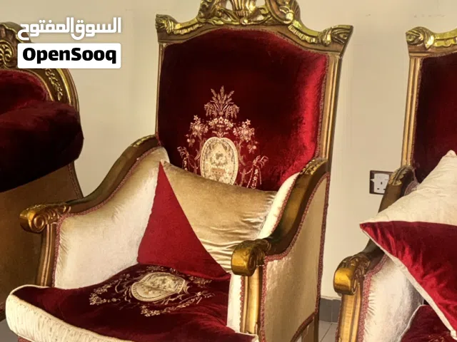 كنب شبه جديد