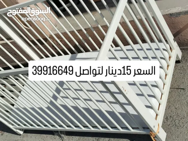 سرير أطفال بحاله ممتازة لتواصل وتساب