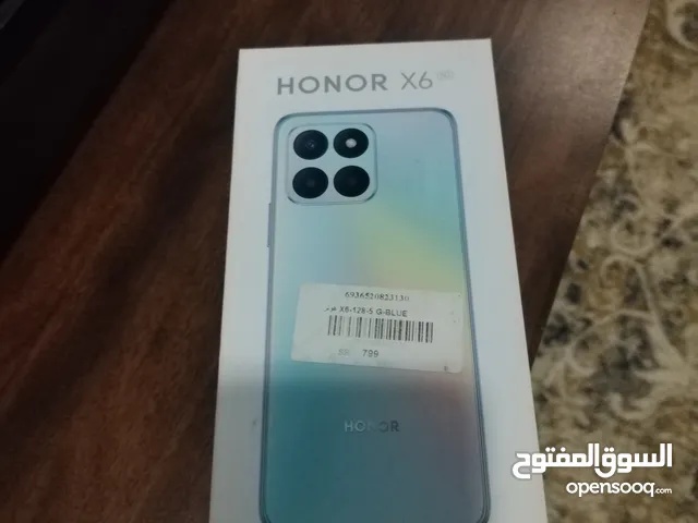 هونر X6 5G