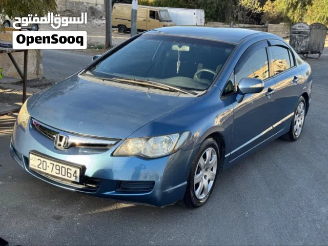 2006 Honda Civic