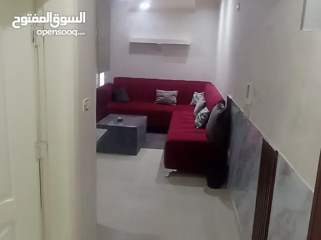 40 m2 1 Bedroom Apartments for Rent in Amman Tla' Ali