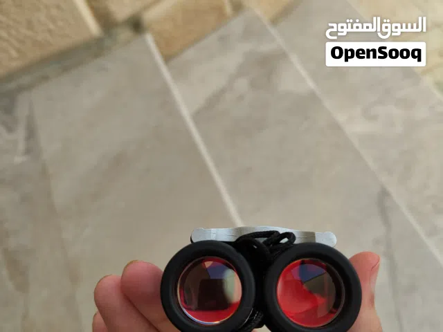 منضار اصلي للبيع ممتاز جدا لمراقبه طيور و طائرات