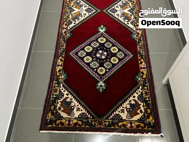 Runner Persian carpet - vintage