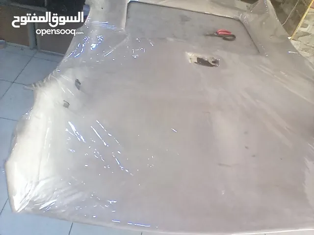 تنجيد جميع انواع السيارات
