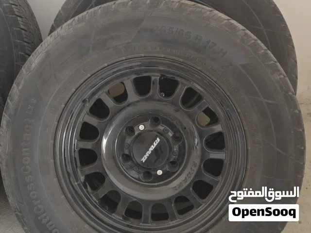 للبيع رنجات رايدنز مع تواير كونتيننتال