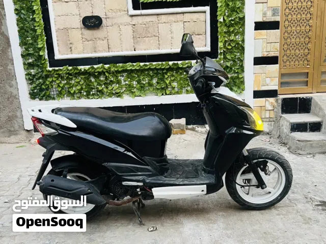 دراجه سيام  كفاله محرك وكهربائيات  بس لكشر عندي بي نقوصات