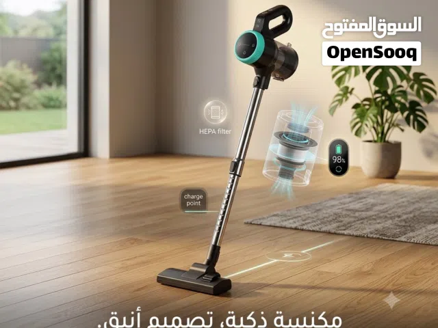 Other Vacuum Cleaners for sale in Baghdad