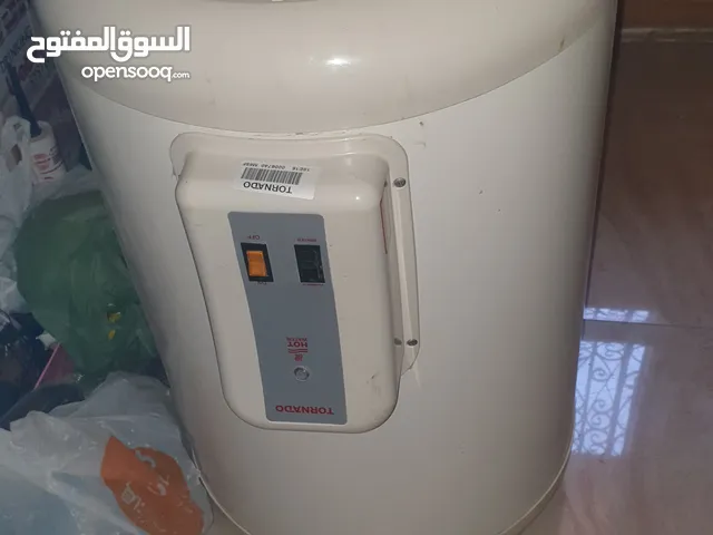 سخان تورنييدو كهرباء 65 لتر
