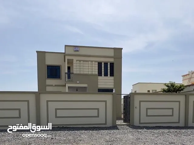 276 m2 4 Bedrooms Townhouse for Sale in Al Batinah Suwaiq