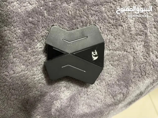 قطعة قيمينغ ماوس وكيبورد
