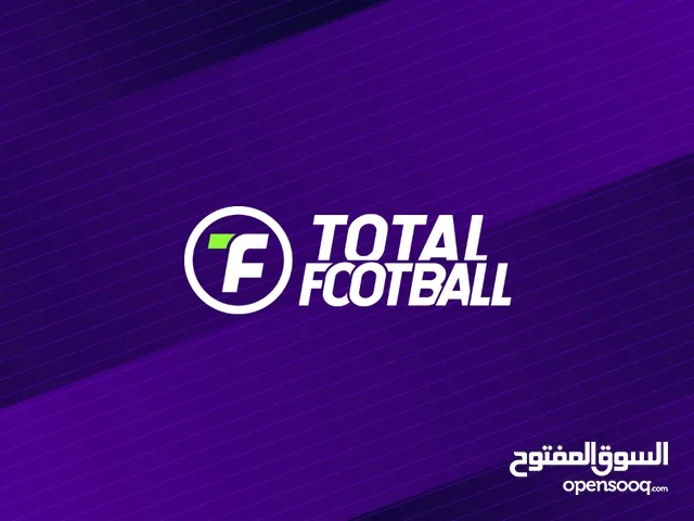 Total Football 2025