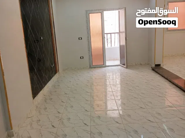 شقه للبيع ما بين المريوطيه فيصل واللبيني فيصل