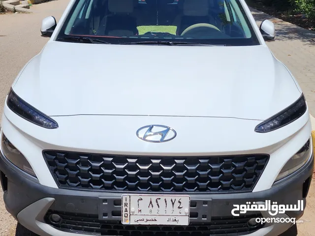 Used Hyundai Kona in Karbala