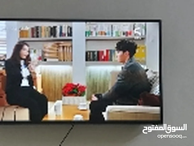 National Dream Smart 50 inch TV in Amman