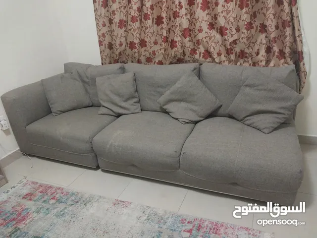 3 seats sofa