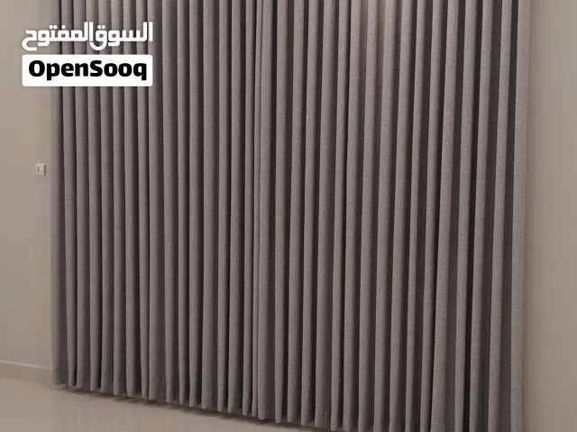 تفصيل ستائر بأفضل الأسعار وجود الاقمشه اسعارنا تنسب الجميع مندوب للمنزل معاينة مجانا حياكم الله