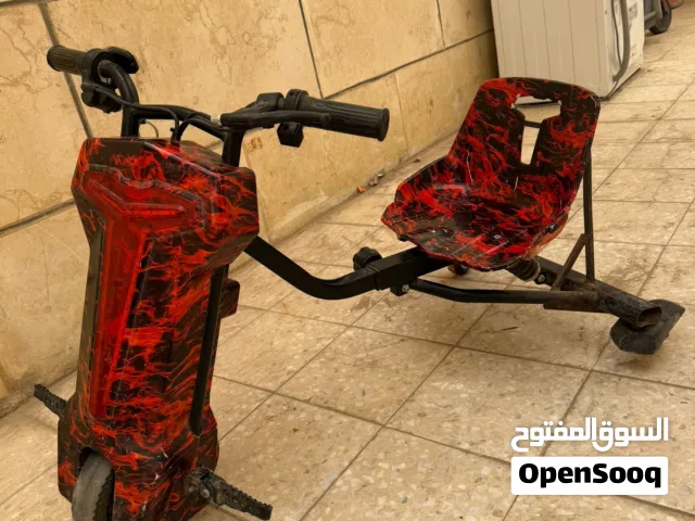سكوتر تفحيط مستعمل حط سعره وخوذه اقرا الوصف مهم