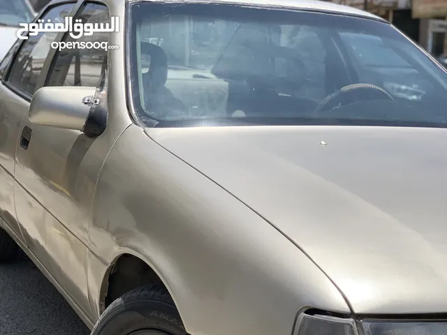 Used Opel Vectra in Irbid