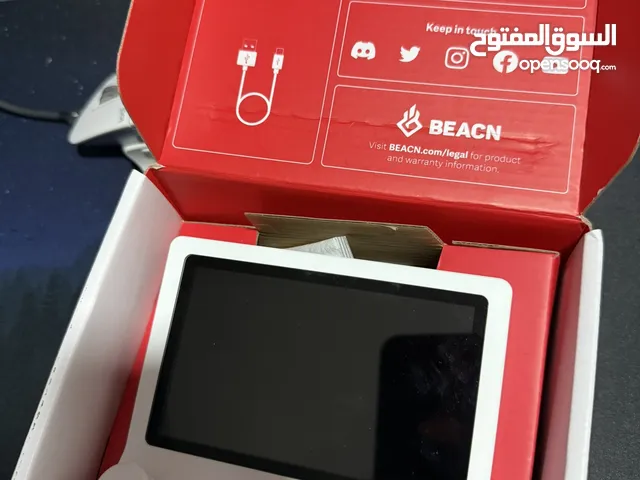بيكن مكس لايت - Beacn Mix Light