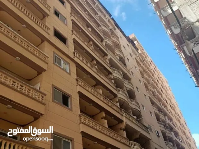 85m2 2 Bedrooms Apartments for Sale in Alexandria Agami