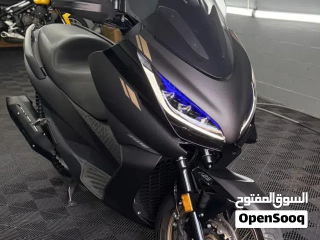2024 Zontes 350
