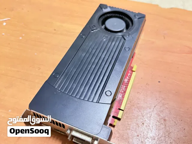 كرت شاشة Gtx 960 2gb  موجود في بيت لحم