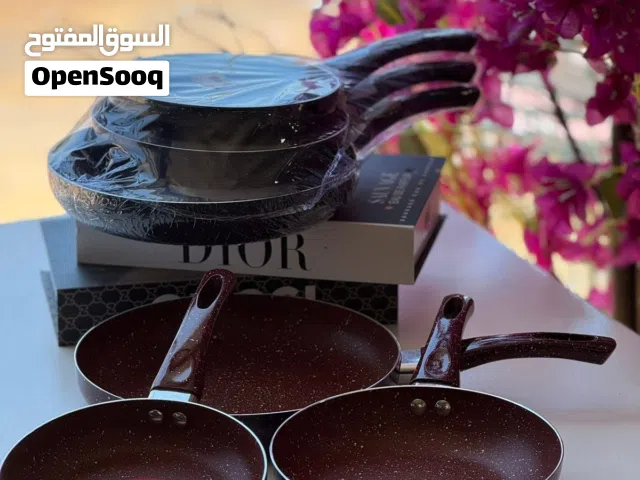 طقم مقالي بسعر فخم حرق