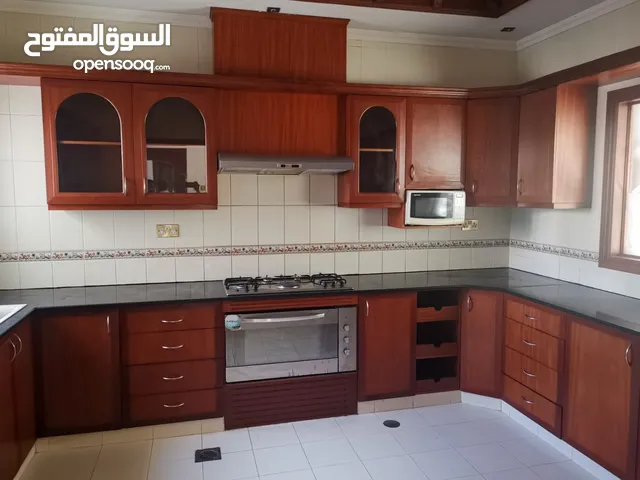 Villa for rent in Madinat As Sultan Qaboos