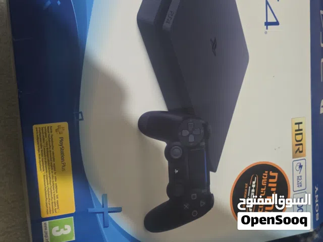 بلاستيشن 4 سلم
