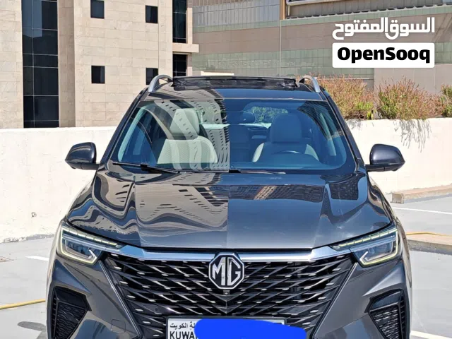 2024 ام جي MG RX5