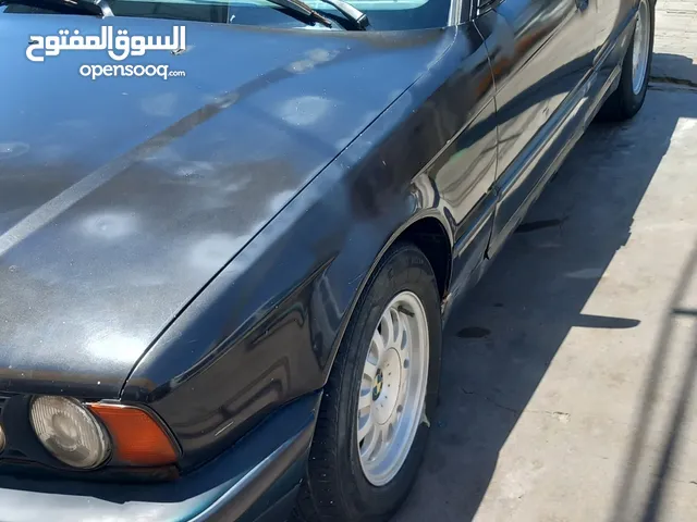 Used BMW X5 Series in Basra