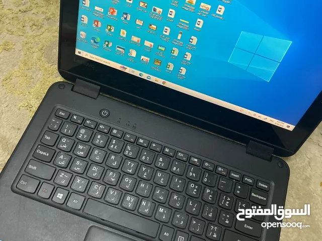 Lenovo Others 64 GB in Muscat