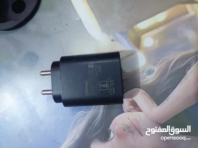 شواحن اصلية ماركة+جهاز مغير اصوات