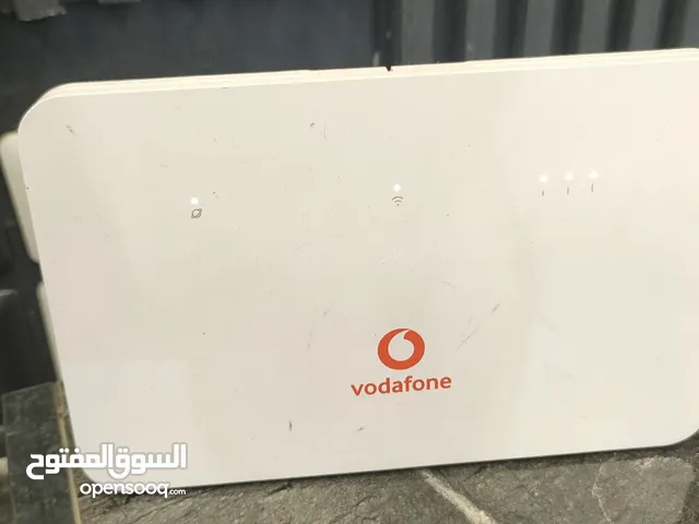 راوتر home WiFi Vodafone
