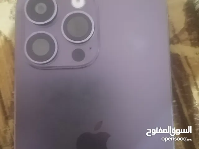 Apple iPhone 14 Pro Max 512 GB in Minya