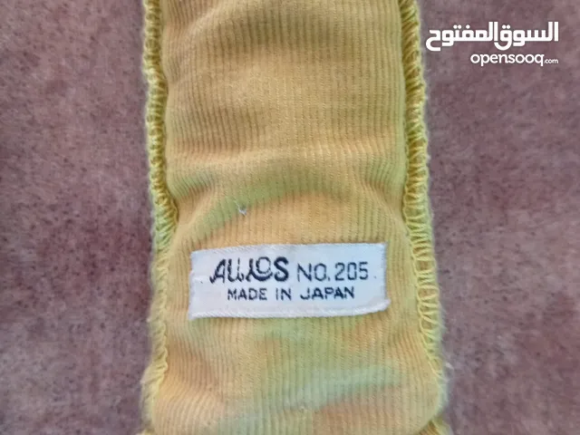 ناي ياباني (الة نفخ) عزف