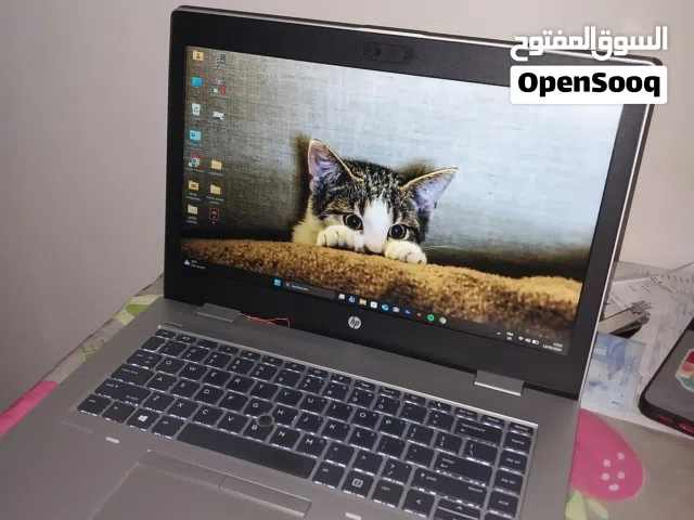 pc portable HP