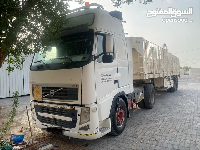 Volvo Unit 2014