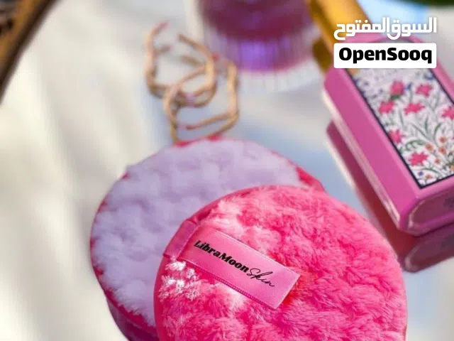منشفه إزلة المكياج السحرية تحفه جدا وسهله الاستخدام