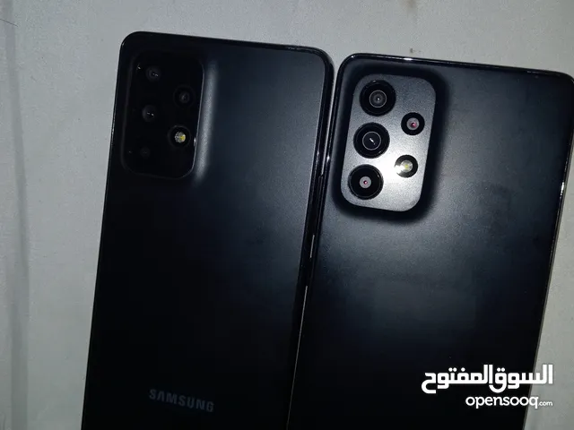 Samsung Galaxy A53 5G 128 GB in Al Riyadh