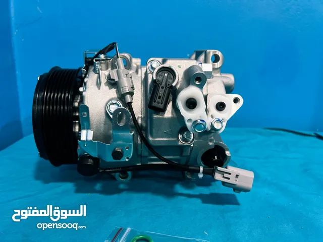 Pure ac auto parts