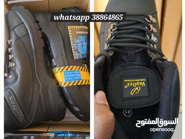 NEW SAFETY SHOE FOR SALE 41 SIZE