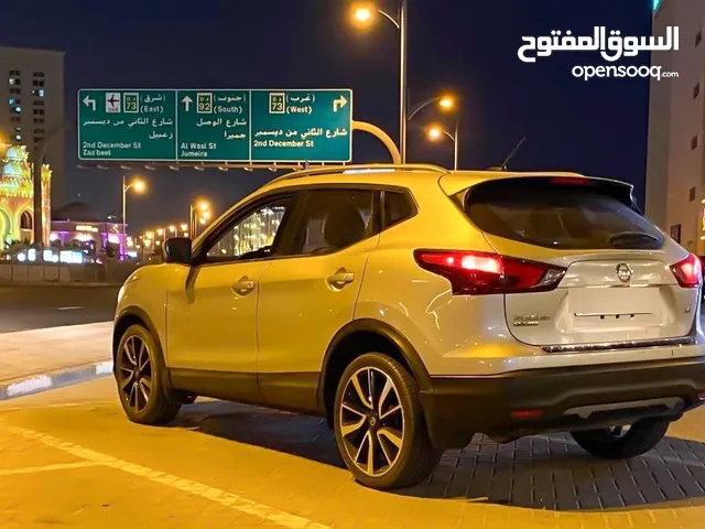 نيسان روج - nissan rogue