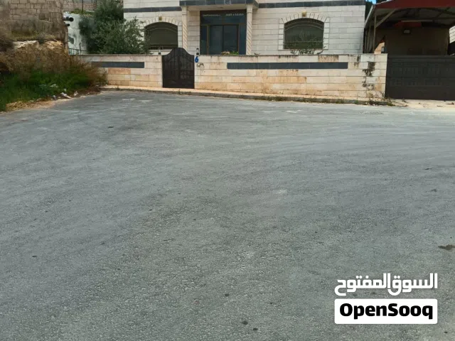 Residential Land for Sale in Amman Tabarboor
