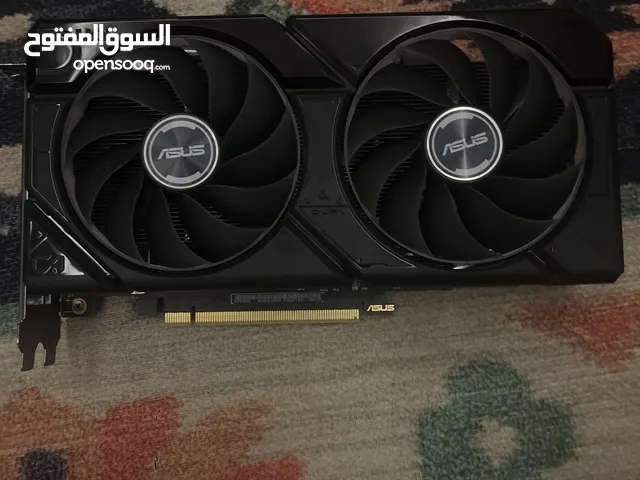 4060 EVO OC 8GB GDDR6