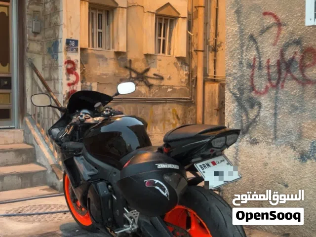 ريسنق يماها