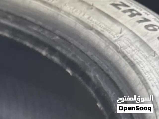 زوز عجلات 225/55