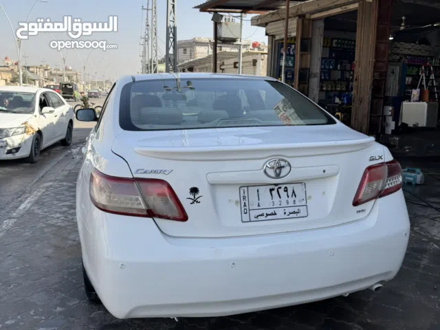 Used Toyota Camry in Basra